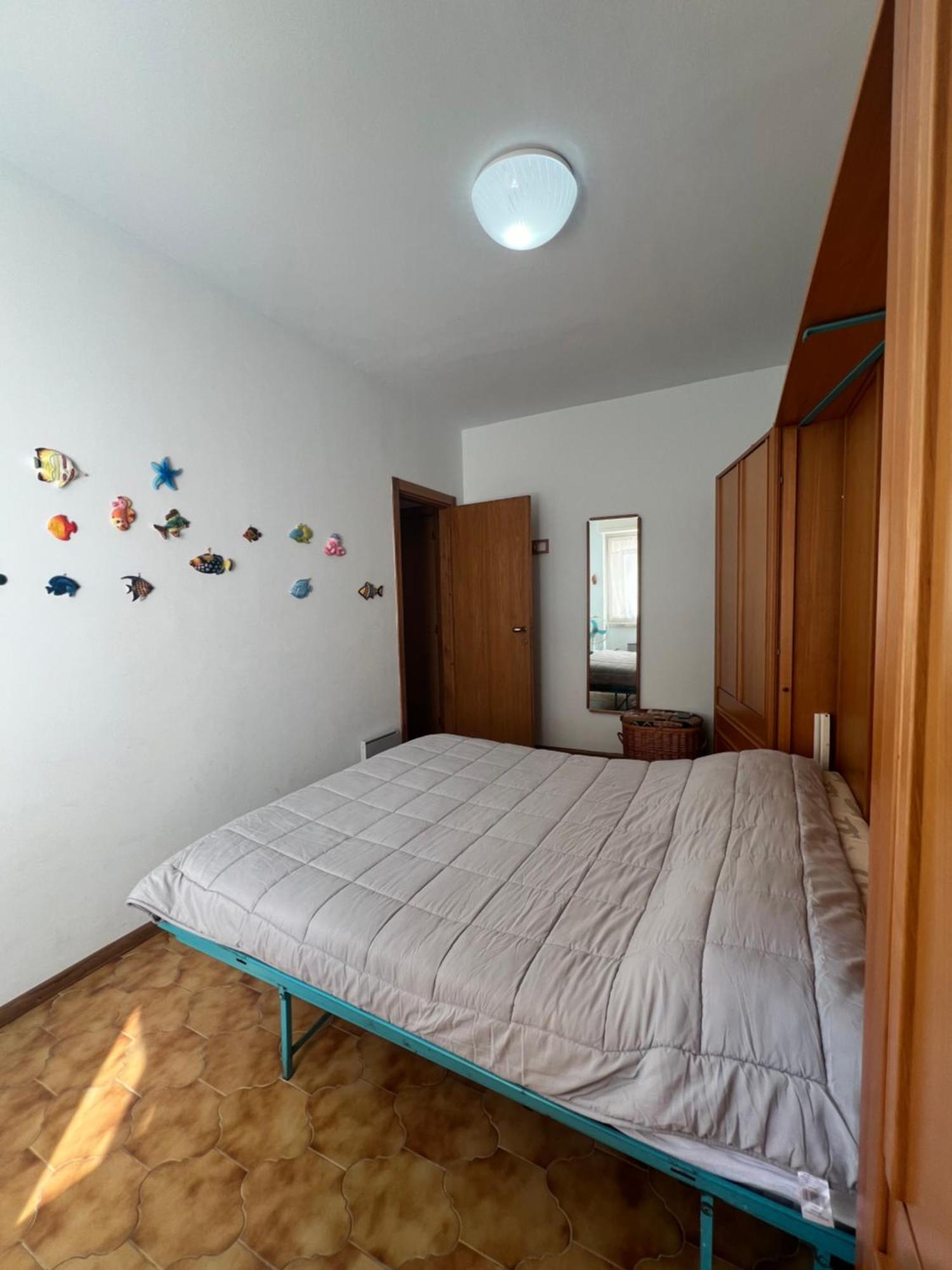 Apartmán Pitosforo Zoagli Exteriér fotografie