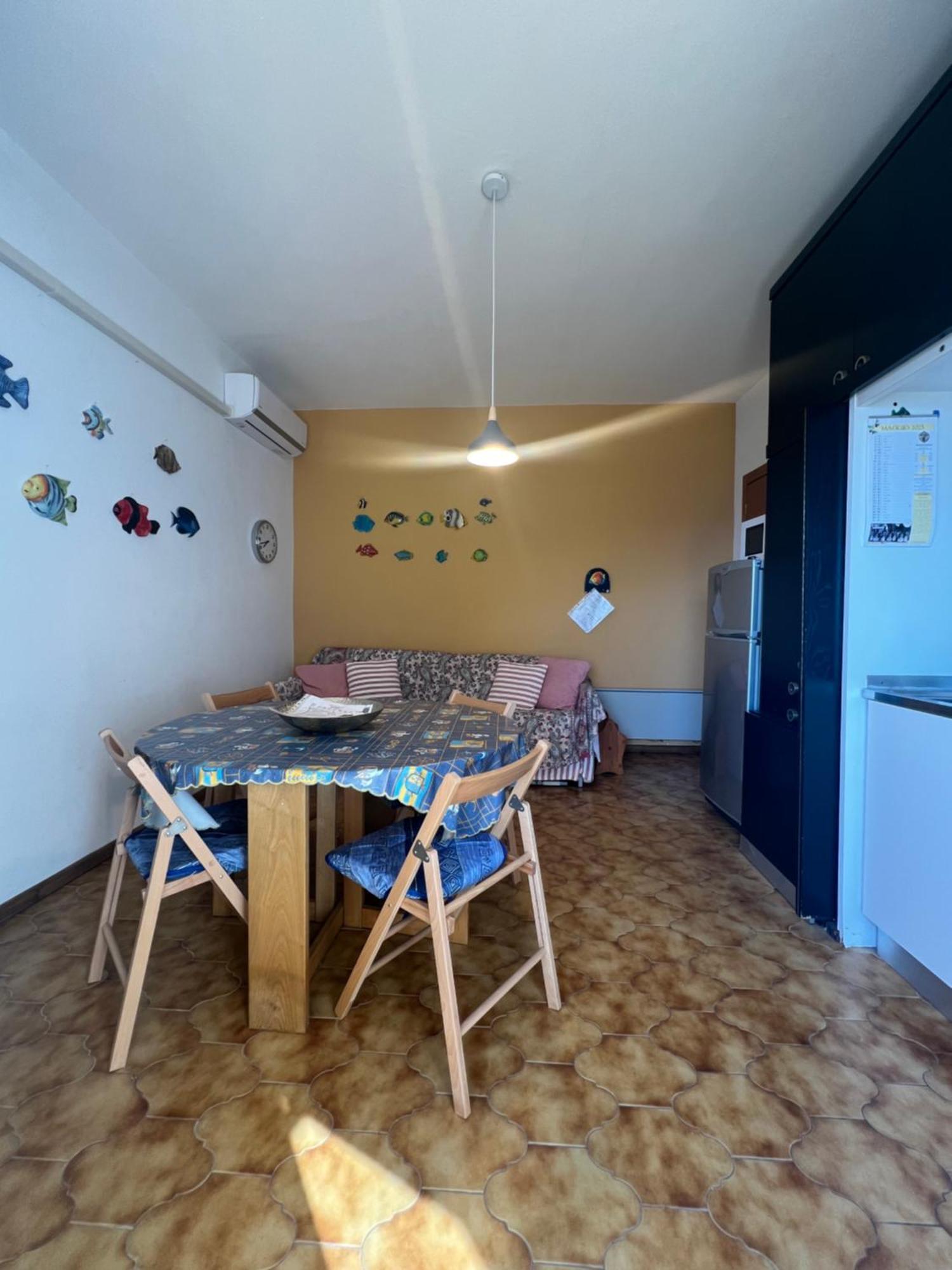 Apartmán Pitosforo Zoagli Exteriér fotografie